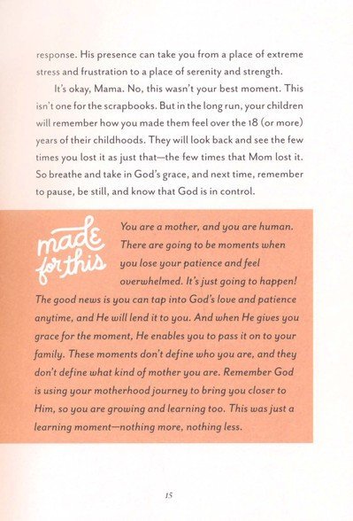 You Are Made For This - Image 11