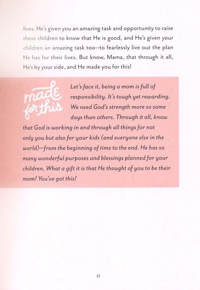 You Are Made For This - Image 7