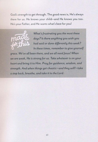 You Are Made For This - Image 9