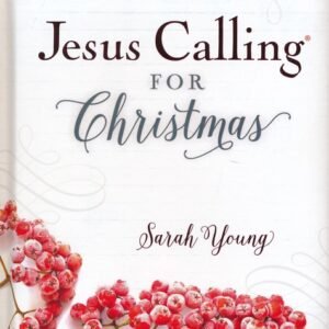 Jesus Calling for Christmas
