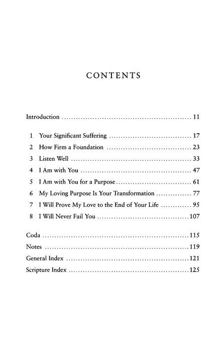 God's Grace in Your Suffering - Image 2