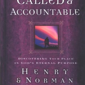 Called and Accountable: A 52 Week Devotional