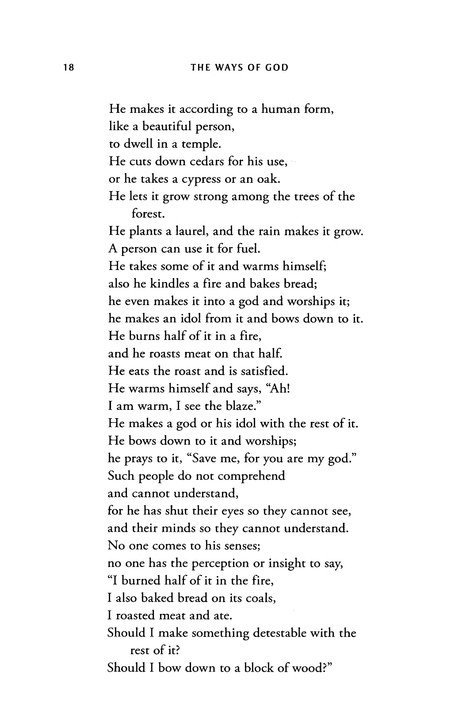 The Ways of God (Updated Edition): How God Reveals Himself Before a Watching World - Image 7