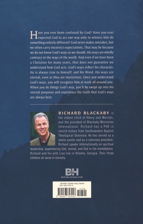 The Ways of God (Updated Edition): How God Reveals Himself Before a Watching World - Image 10