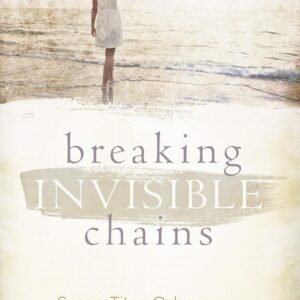 Breaking Invisible Chains: The Way to Freedom from Domestic Abuse