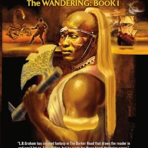 The Darker Road (Volume 1) (Wandering Series)