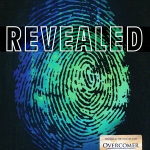 Revealed: Discovering Your True Identity in Christ