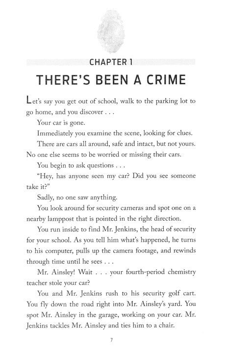 Revealed: Discovering Your True Identity in Christ - Image 5