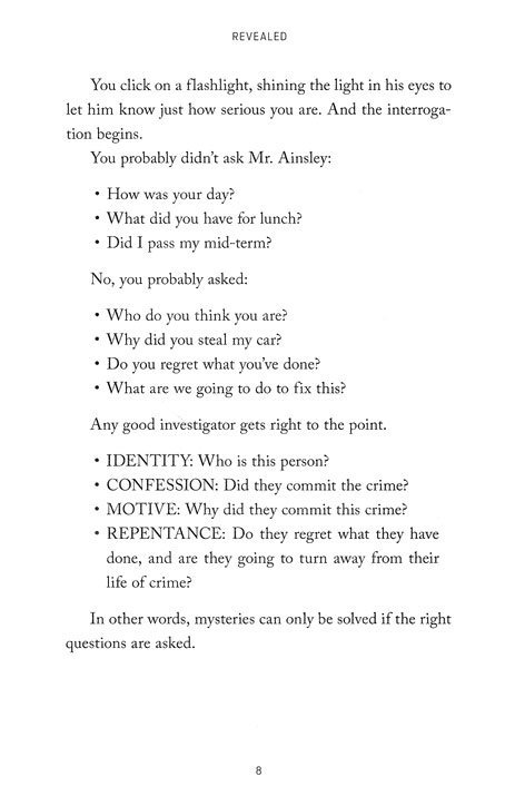 Revealed: Discovering Your True Identity in Christ - Image 6