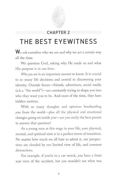 Revealed: Discovering Your True Identity in Christ - Image 7