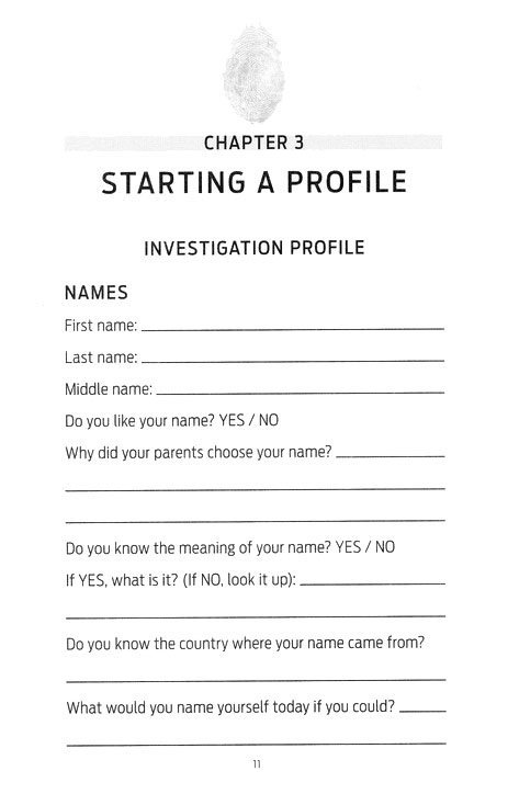 Revealed: Discovering Your True Identity in Christ - Image 9