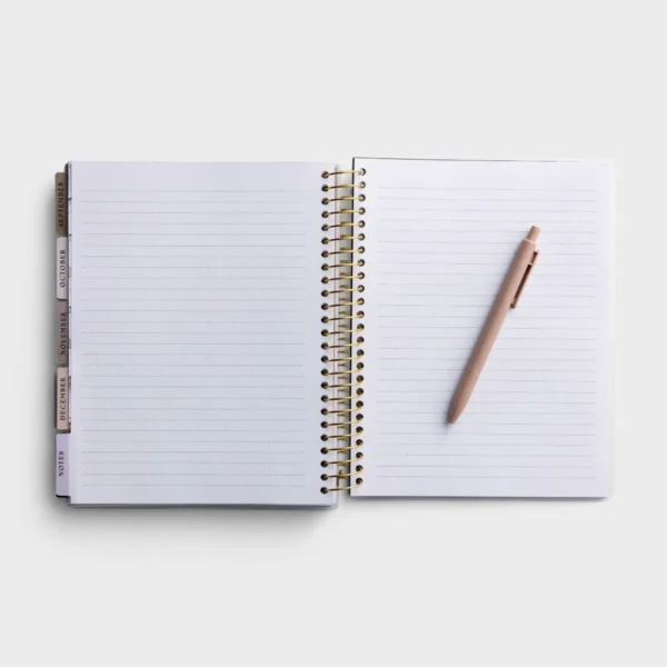 Dream Plan Do - 2024-2025 18-Month Inspirational Agenda Planner (July 2024 - December 2025) - Image 13