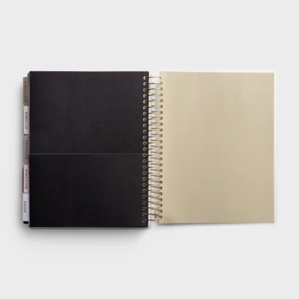 Dream Plan Do - 2024-2025 18-Month Inspirational Agenda Planner (July 2024 - December 2025) - Image 14