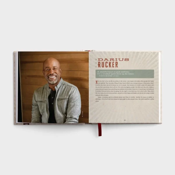 Country Faith: 70 Inspired Stories from Leading Country Music Stars - Image 2