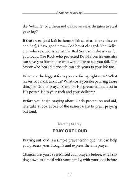 Pray about Everything Journal - Image 9