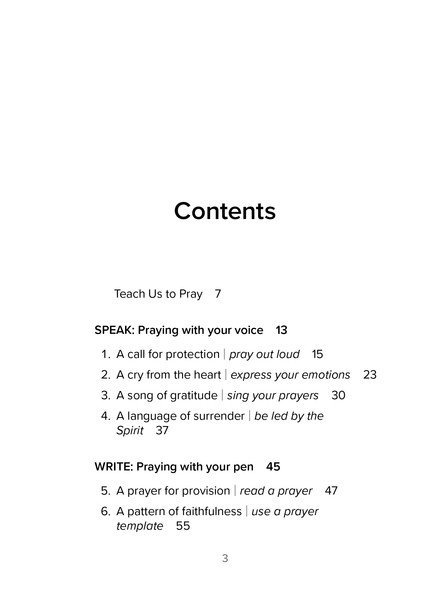 Pray about Everything Journal - Image 2