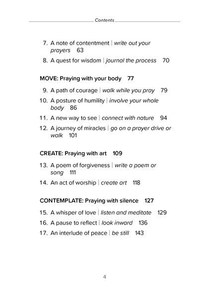 Pray about Everything Journal - Image 3