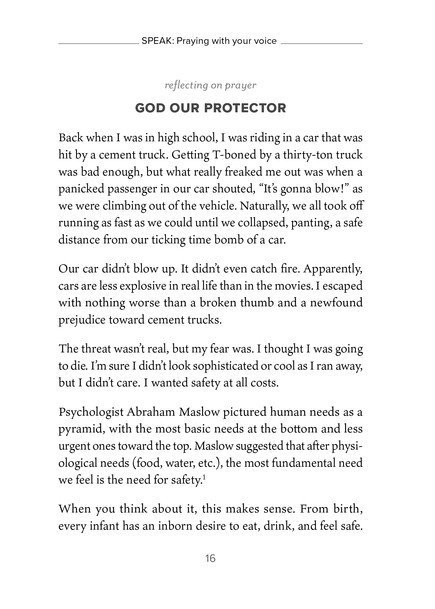 Pray about Everything Journal - Image 6