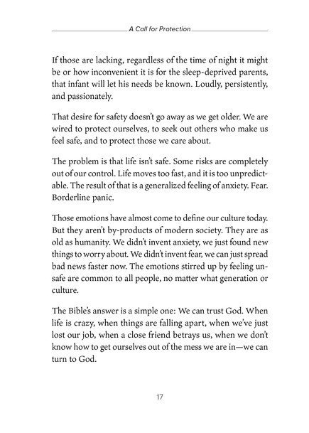 Pray about Everything Journal - Image 7