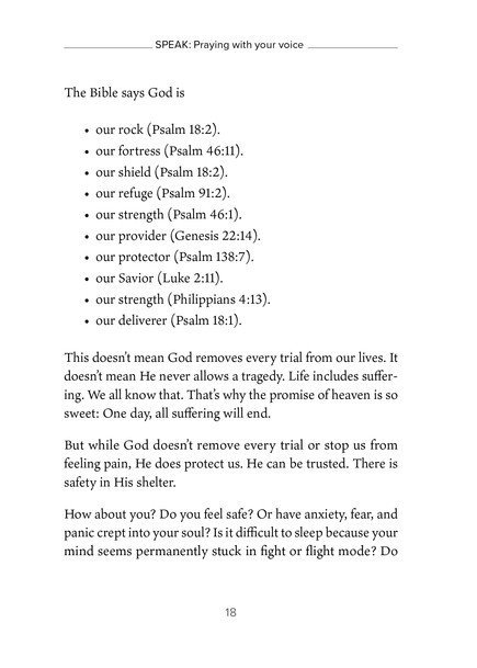 Pray about Everything Journal - Image 8