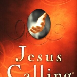 Jesus Calling: Enjoying Peace in His Presence