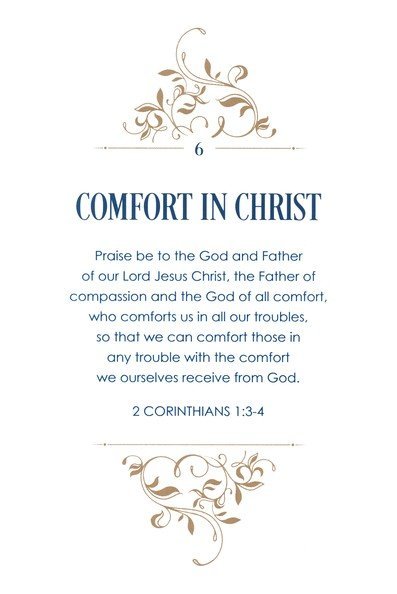 Gift Book 101 Prayers for Mr. & Mrs. Faux Leather - Image 6