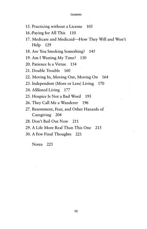 New Every Day: Navigating Alzheimer's with Grace and Compassion - Image 3