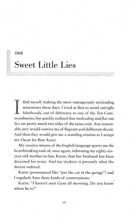 New Every Day: Navigating Alzheimer's with Grace and Compassion - Image 4