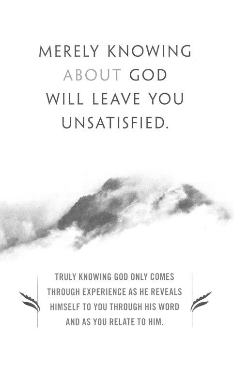 Experiencing God: Knowing & Doing the Will of God, Updated and Expanded - Image 7