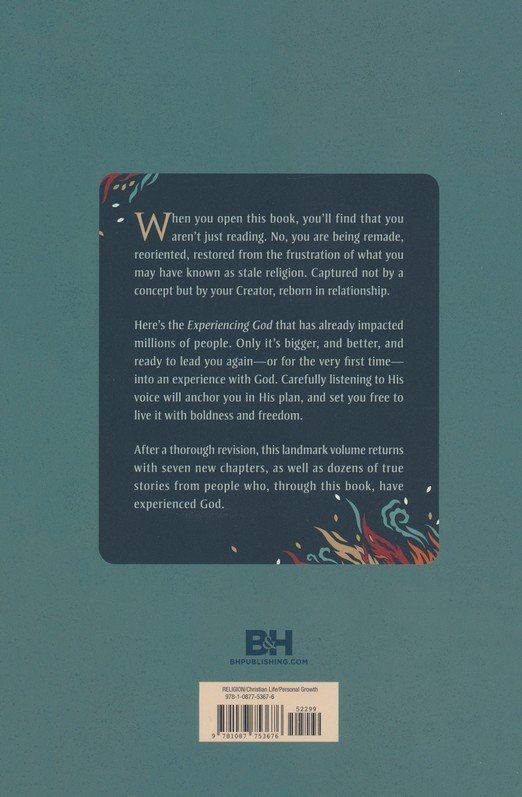 Experiencing God: Knowing & Doing the Will of God, Updated and Expanded - Image 12