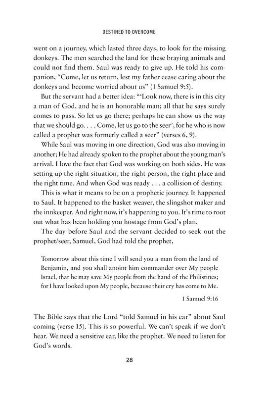 Overcoming When You Feel Overwhelmed: 5 Steps to Surviving the Chaos of Life - Image 10