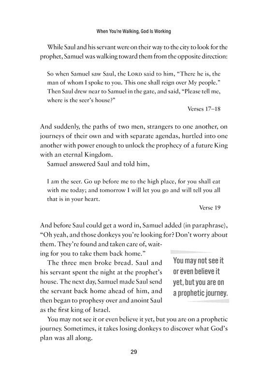 Overcoming When You Feel Overwhelmed: 5 Steps to Surviving the Chaos of Life - Image 11