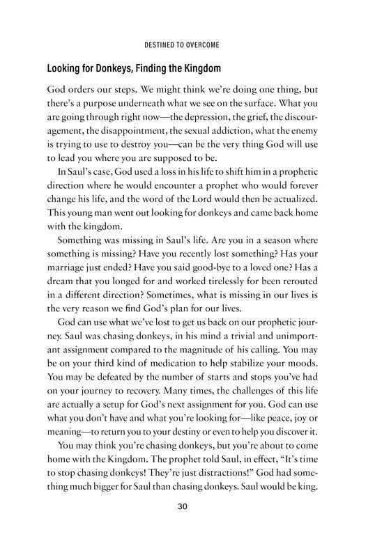 Overcoming When You Feel Overwhelmed: 5 Steps to Surviving the Chaos of Life - Image 12