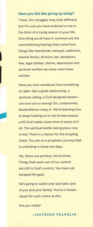 Overcoming When You Feel Overwhelmed: 5 Steps to Surviving the Chaos of Life - Image 2