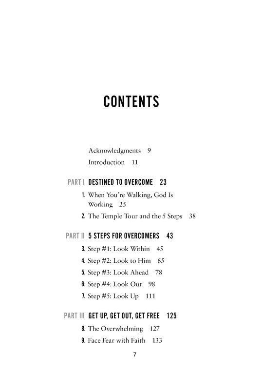 Overcoming When You Feel Overwhelmed: 5 Steps to Surviving the Chaos of Life - Image 3