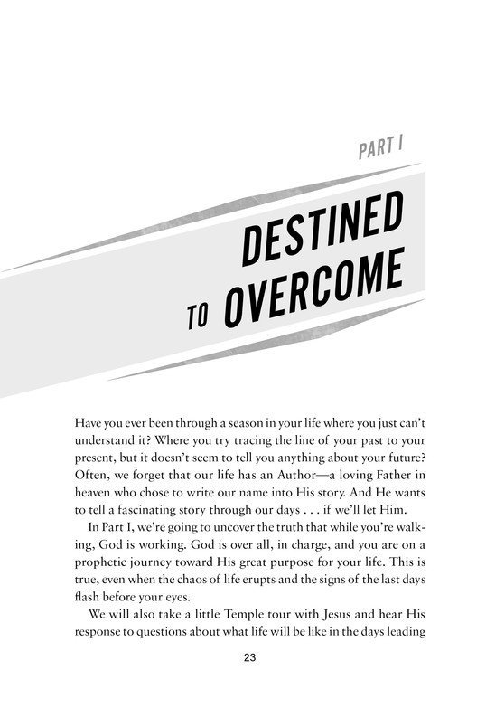 Overcoming When You Feel Overwhelmed: 5 Steps to Surviving the Chaos of Life - Image 5