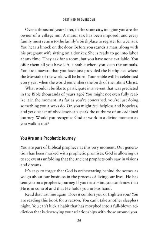 Overcoming When You Feel Overwhelmed: 5 Steps to Surviving the Chaos of Life - Image 8