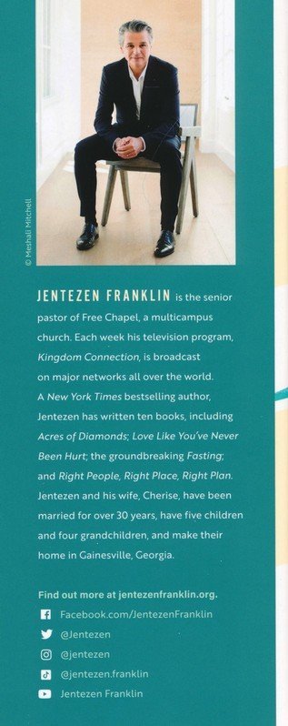 Overcoming When You Feel Overwhelmed: 5 Steps to Surviving the Chaos of Life - Image 13