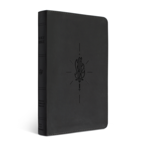 ESV Kid's Bible, Thinline (TruTone, Sword of the Spirit) Imitation Leather