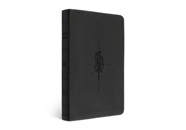 ESV Kid's Bible, Thinline (TruTone, Sword of the Spirit) Imitation Leather