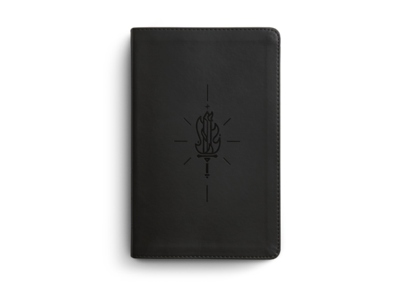 ESV Kid's Bible, Thinline (TruTone, Sword of the Spirit) Imitation Leather - Image 2